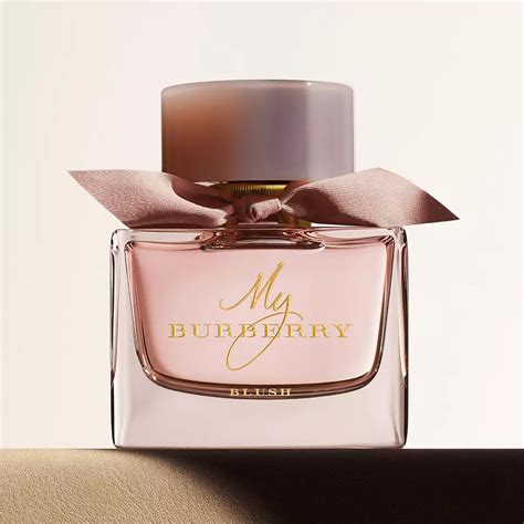 burberry parfum reviews|which burberry perfume smells best.